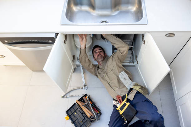 Residential Plumbing Services in Slaughter, LA