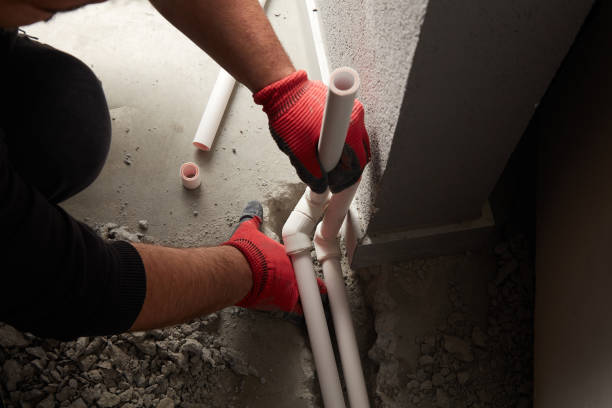 Best Commercial Plumbing Services  in Sughter, LA